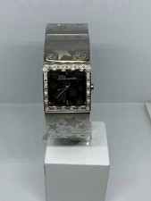 Orologio Donna Blumarine Solo Tempo in Acciaio con Cinturino Semirigido