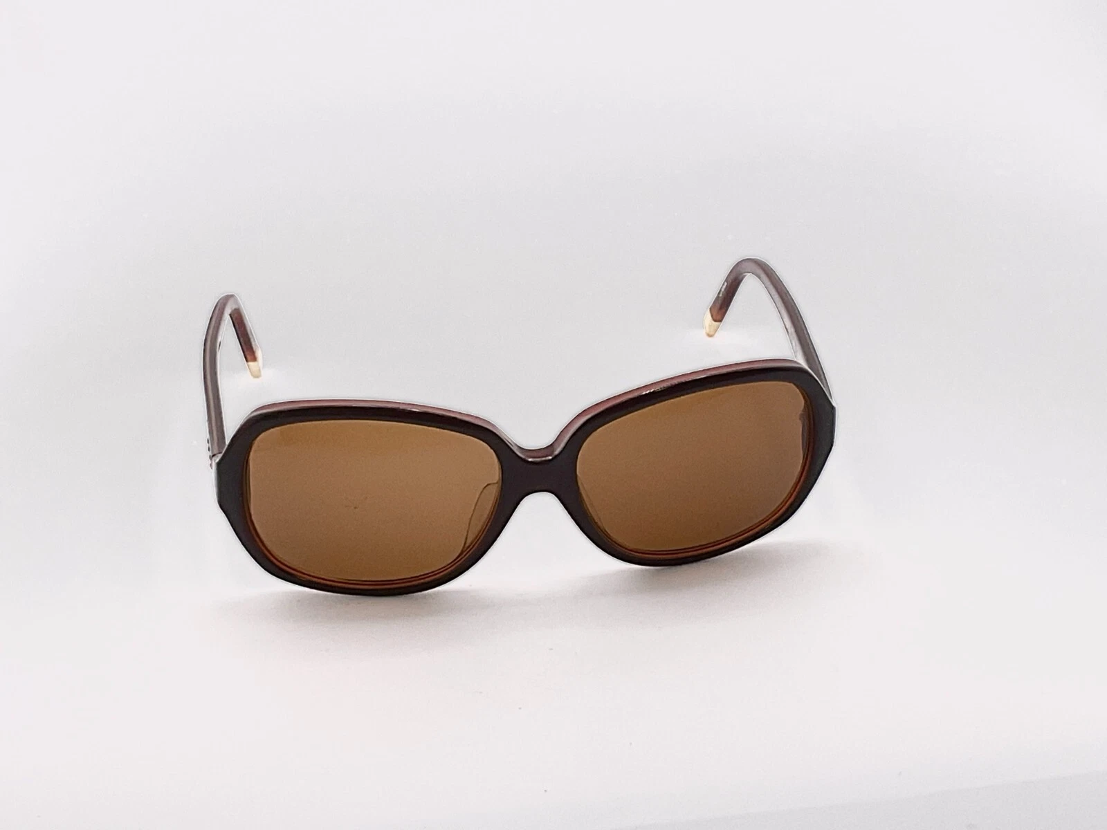 Calvin Klein CK4142S 330 58/16/135 Brown Eyeglasses Frames Only