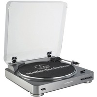 Audio-technica At-lp60 Fully Automatic Belt Driven Turntable on sale Audio-technica At-lp60 Fully Automatic Belt Driven Turntable on sale