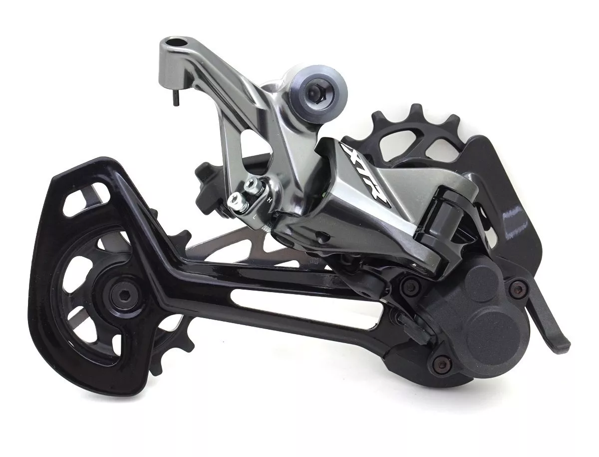 Xtr m9100 derailleur outlet