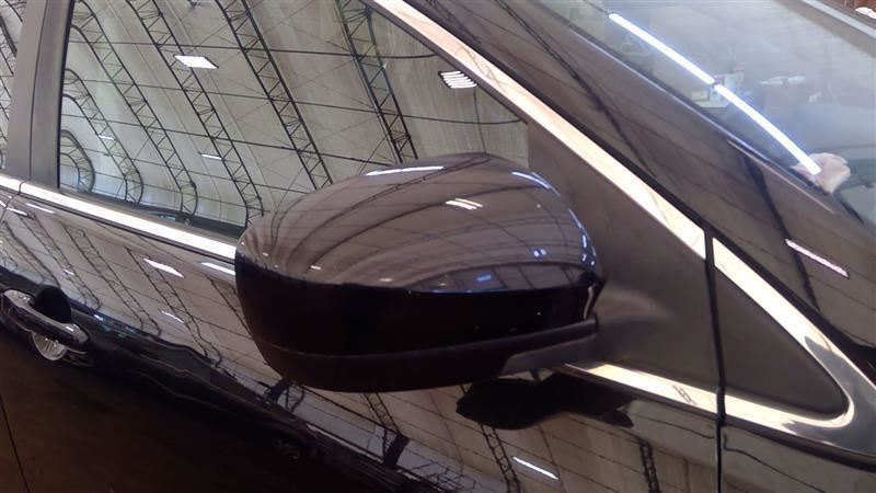 Passenger Side Non-Heated Mirror for 2010-2012 Mazda CX-9 - 5515203