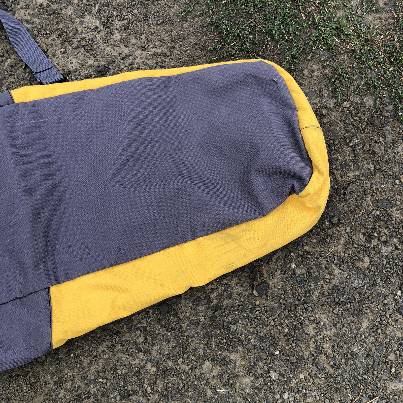 Burton Snowboard Bag 156cm Backpack Case Travel Storage