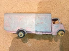 Dinky Toys Meccano  GUY Van  Lorry Toy Vintage Super Toys
