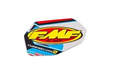 FMF Racing 2-Stroke S/A (Turbinecore Q) Decal...