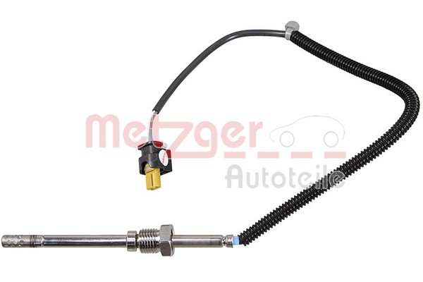 Metzger Autoteile Sensor Abgastemperatur 0894994 FüR Mercedes Vito Tourer W447 5-image