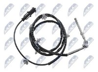Original NTY Sensor Abgastemperatur EGT-PL-045 FüR Opel