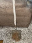US AMES 1944 Entrenching Tool US Army WW2 Military Folding Shovel Vintage USGI