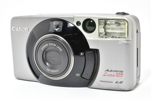 Canon Autoboy Luna 105 | eBay