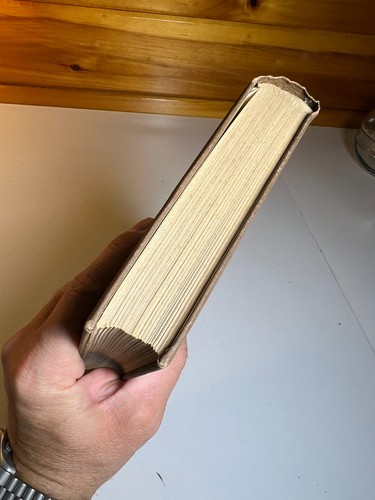Antique 1890 A Lady’s Life in the Rocky Mountains Victorian Book Ornate Gilded - Picture 10 of 24