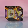 Pokemon TCG Shining Fates Tin Boltund V Sealed