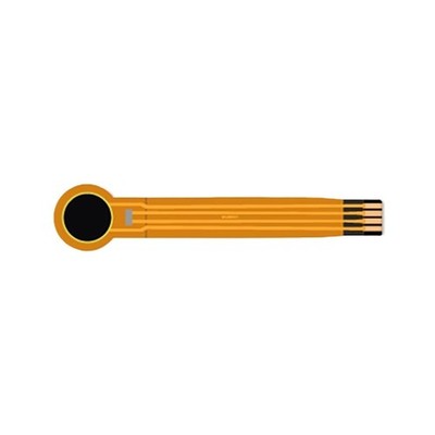 1PC flexible integrated sensor DT10-50 pressure sensor *pz