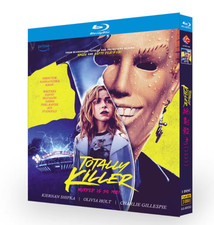 Totally Killer 2023 1-D Blu-New Correlation