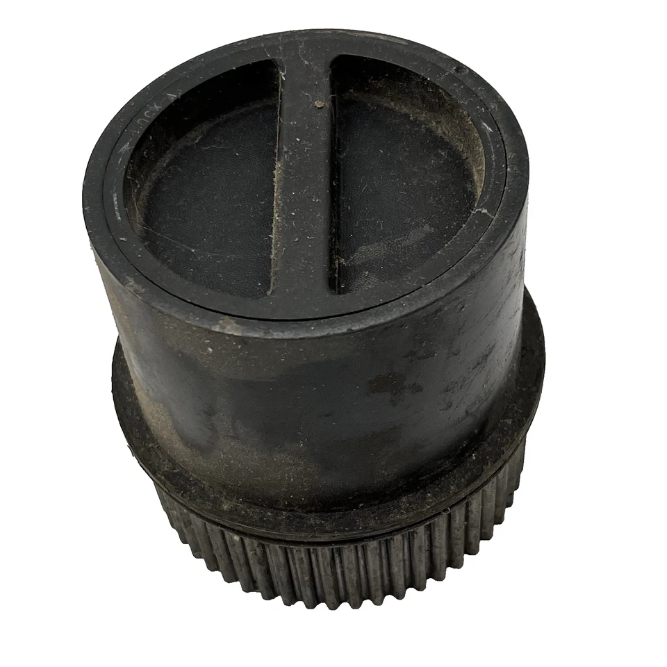 Warn 标准手动锁轮毂 2 件套 11690 M256 1 吨 Z3 — 第 4/4 张图片