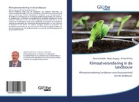 Zakaria Abdalla (U. A.) | Klimaatverandering In De Landbouw | Taschenbuch (2020)
