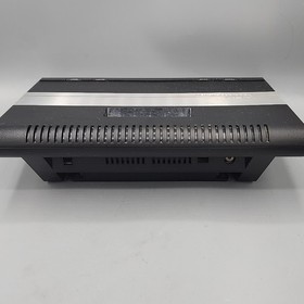 Atari 7800 Video Game System console  ATARI 2600, 1 Controller, Game AC READ 