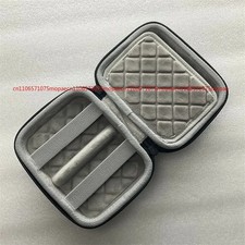 Carry Case Storage Box Cover Bag For 2PCS Samsung T5 SSD Solid State Drive