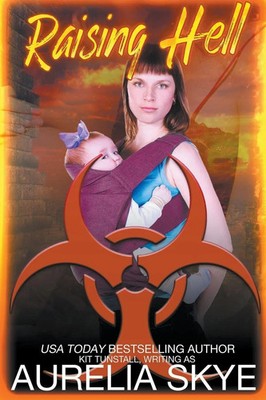 Raising Hell Aurelia Skye Taschenbuch Englisch 2020 Amourisa Press