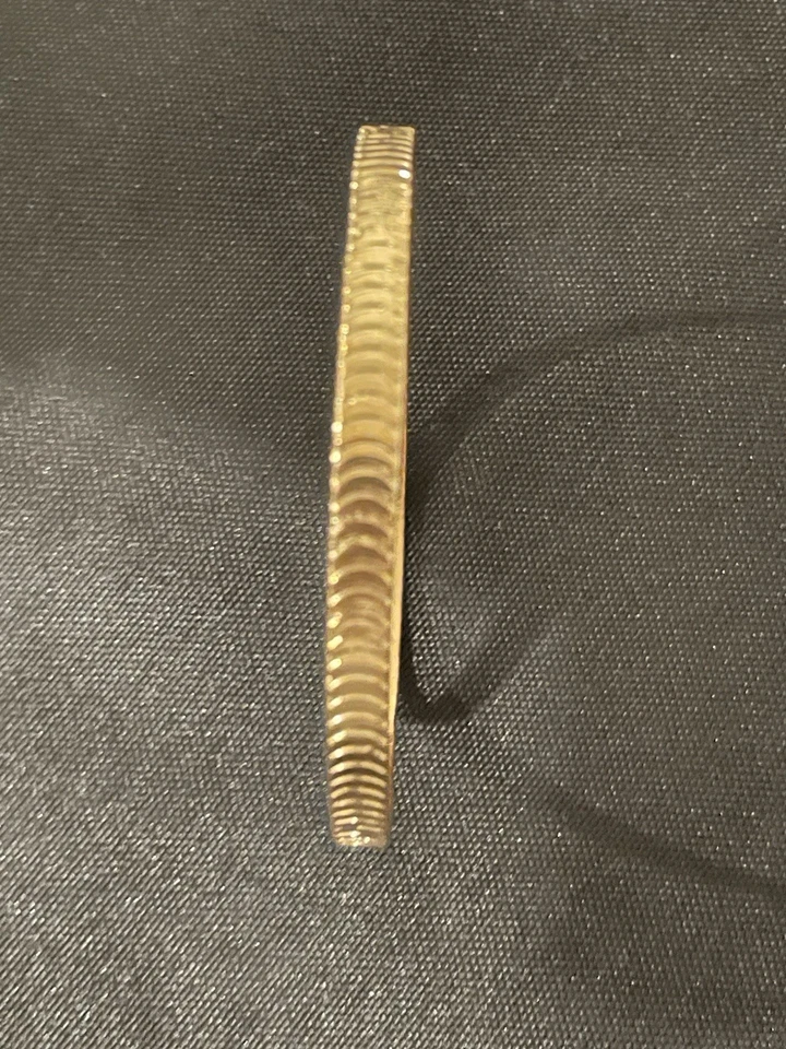 Pulsera de oro Foto 3 de 4