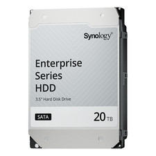 Image of Synology HAT5310-20T 20TB SATA Hard Drive for NAS w/ 7200RPM 6Gb/s 512MB Cache