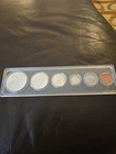 1967 Centennial Silver Proof Set