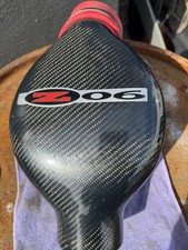 C5 Corvette Carbon Fiber Intake Z06 C5 2001