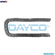 TIMING CHAIN TCH1019 FOR PEUGEOT TOYOTA YARIS/VITZ/VERSO/FUN/CARGO VITZ/ECHO 107