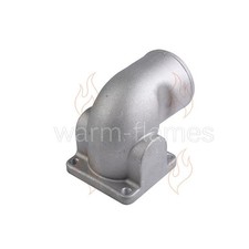Air Intake Connection 4943894 C4943894 For Cummins Engine 6bt 6bt5.9