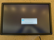 Dell Flat Panel Monitor Model P2213t 22"