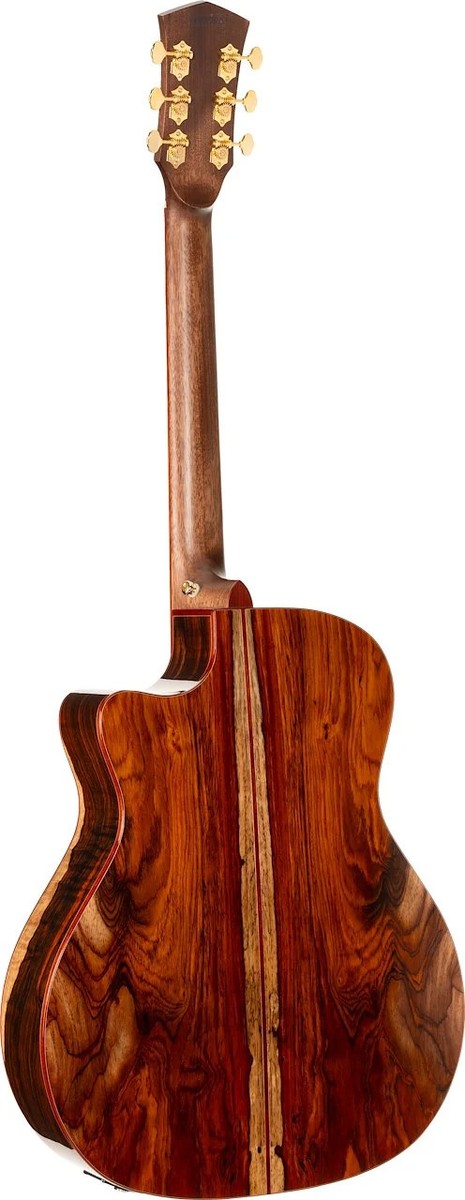 Cort GOLDA10 Gold Series A10 Cocobolo Grand Auditorium Acoustic
