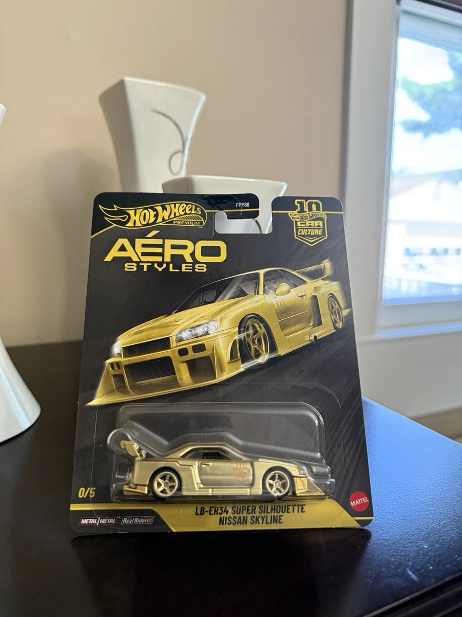Hot Wheels Gold Diecast Cars for sale | eBay