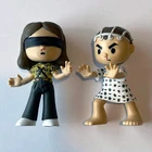 STRANGER THINGS Funko Mystery Minis ELEVEN SET OF TWO!!