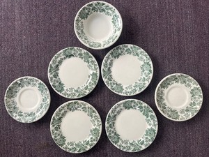 Linton’s Lunch Philadelphia PA Restaurant China