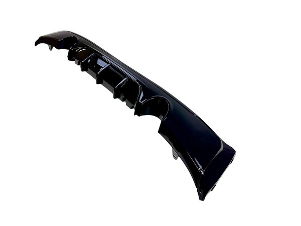 HeckschüRzeneinsatz, Jom, Passend FüR BMW 2Er F22/ F23, Bj.: 2010-2017, MP Sp...-image