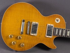 Gibson Les Paul 1959 Standard Paul Kossoff Reissue 082/100