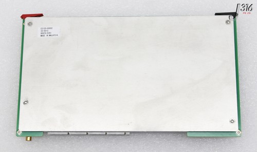 37504 AGILENT PCB, HIGH RESOLUTION ADC BD E3120-66602 - Picture 3 of 7