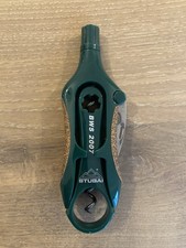 Stubai Werkzeuge Korkenzieher BWS 2007; Öffner für Weinflaschen; Sehr selten