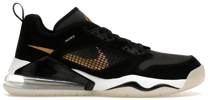 Jordan Mars 270 Low Defining Moments for Sale | Authenticity