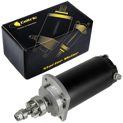 #ad Starter for Kohler Engine K482 K532 K582 Starter 18 25 Hp $59.00