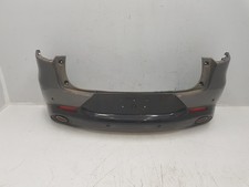 Pare-choc arrière Alfa Romeo SPRINT