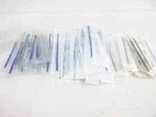 THERMO SCIENTIFIC FISHERBRAND CELL SCRAPER LOT 179693 179707 08-100-41