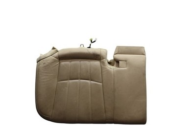 11-13 Hyundai Equus Rear Right Side Lower Seat Cushion 89740-3N520 Oem