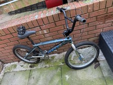 HUFFY BMX