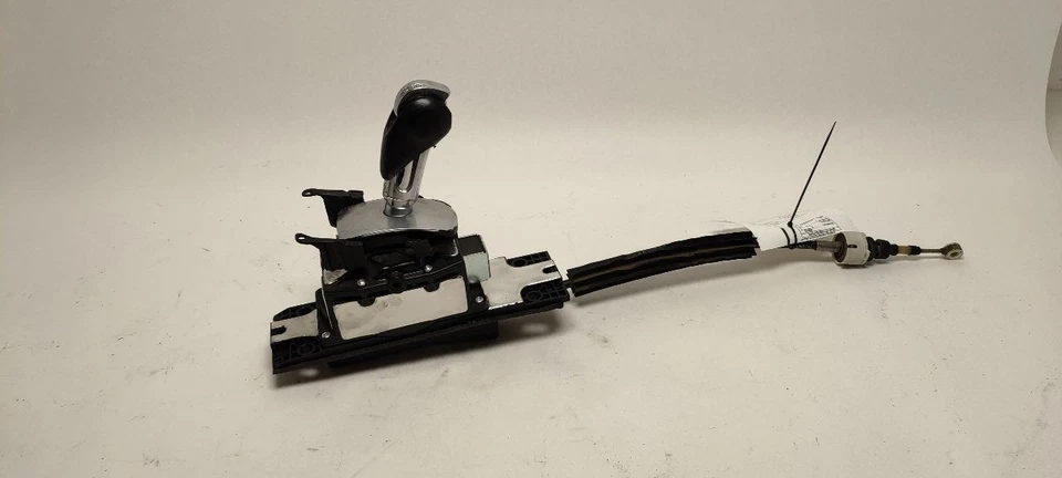 MONTAJE PALANCA DE CAMBIOS TRANSMISIÓN 970-426-911-00 2012 PORSCHE PANAMERA Foto 4 de 4