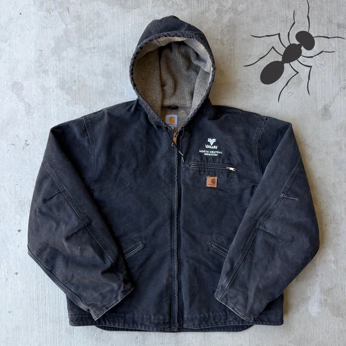 Carhartt J141 Coats, Jackets & Vests for Men for sale | eBay