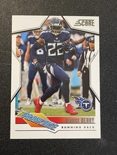 2023 Score #31 Derrick Henry The Franchise