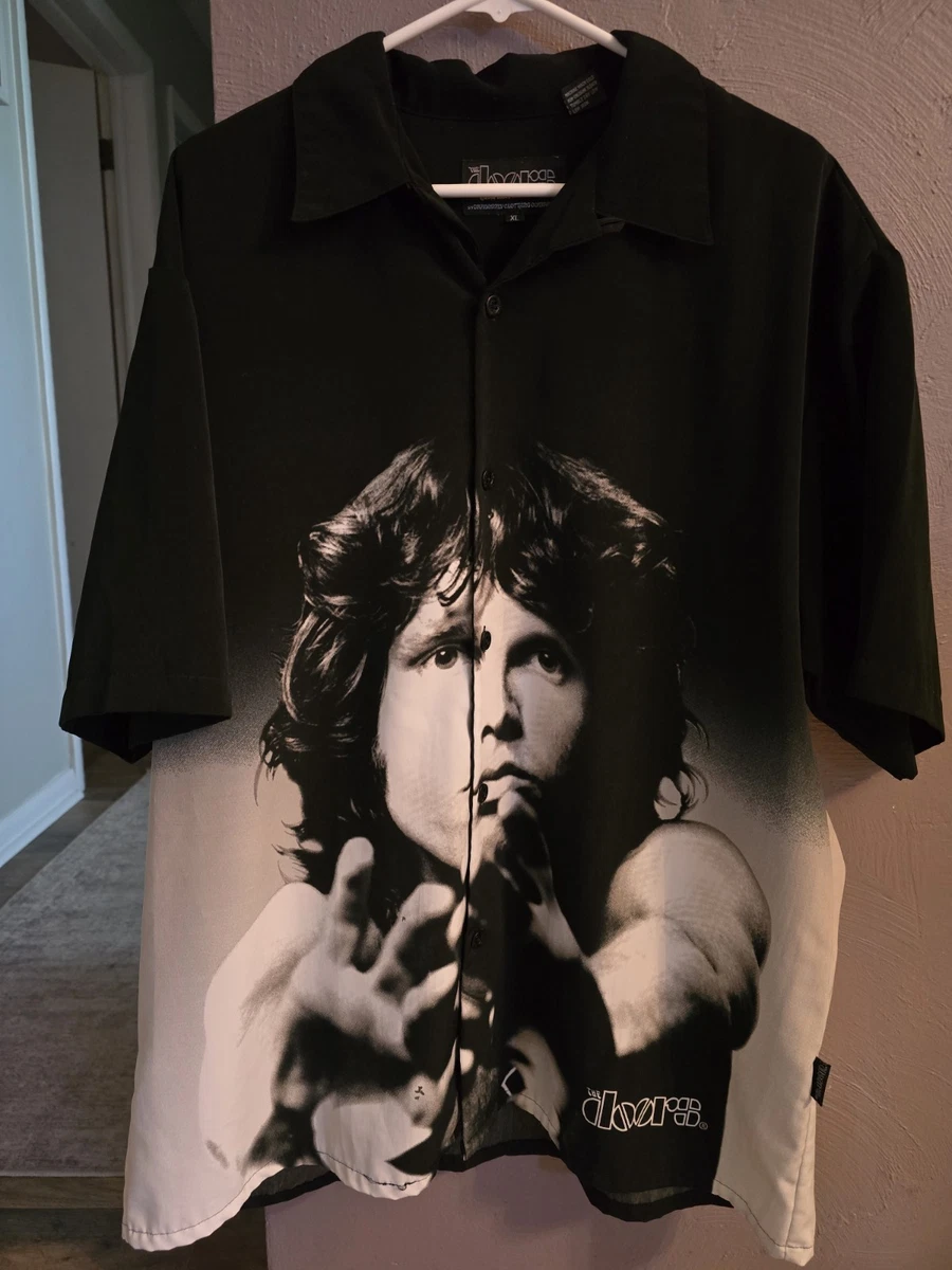 The Doors Shirt products for sale | eBay