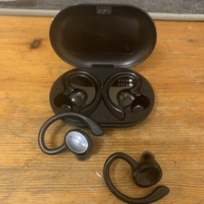 Q38 Wireless Earphones Open Ear Bluetooth Headphones Gym Sports,Running Earbuds