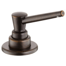 Delta RP1001RB Soap / Lotion Dispenser - Venetian Bronze