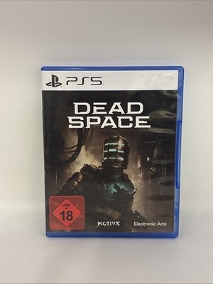 Dead Space (2023) (Sony PlayStation 5, Ps5), Sehr Gut