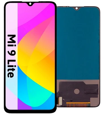 Für Xiaomi Mi 9 Lite TFT Display Komplettes Bildschirm LCD + Touch Screen